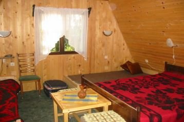 Bosnia y Herzegovina Privát Travnik, Exterior